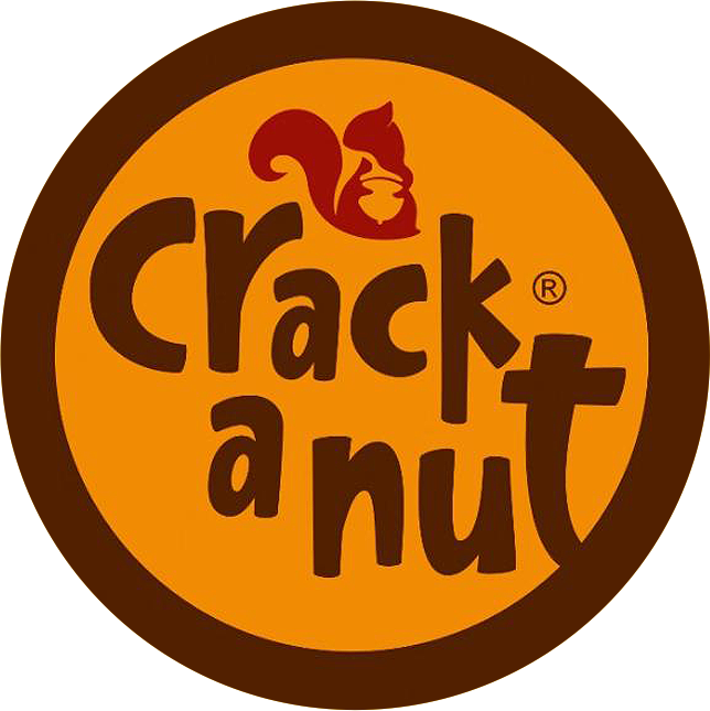 Crack a nut